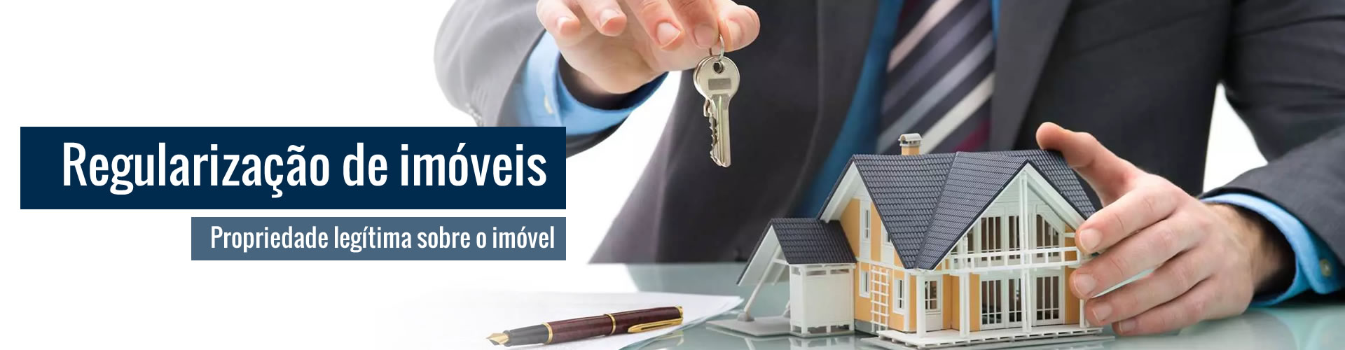 Usucapião MG - Completo atendimento no ramo de documentação imobiliária